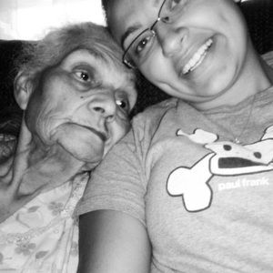 Meet your Posher, Victoria